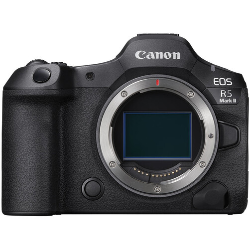 Canon EOS R5 Mark II - 1